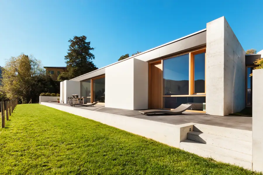Concrete Design